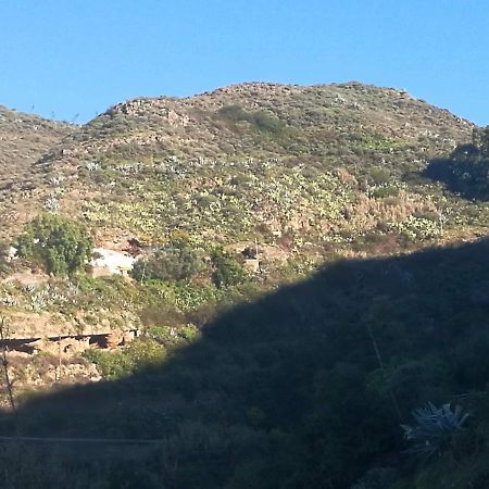 Los Andenes Cave Coruna Bagian luar foto